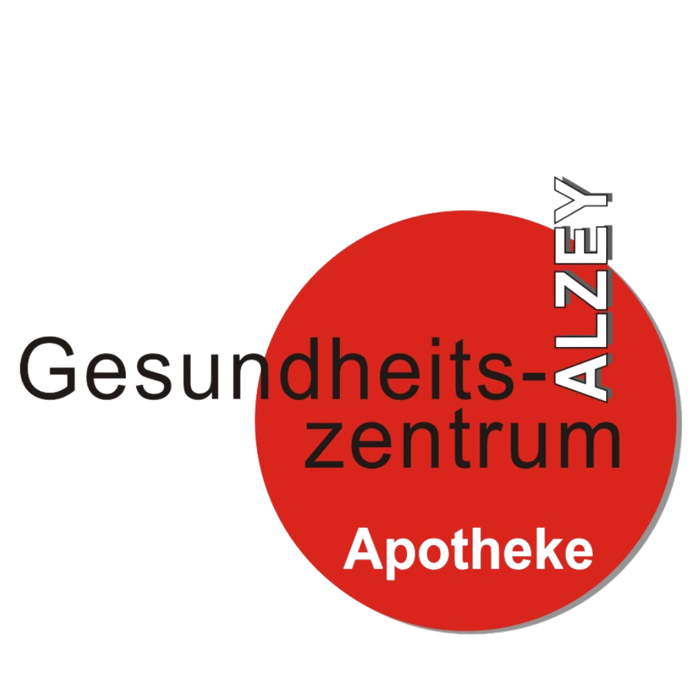 Apotheke am Damm Logo